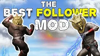 Top 7 Skyrim Mods Of The Month That You Need To Get - Dagoth Ur Is Finally In Skyrim