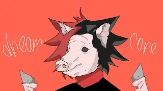 dreamcore meme | Gift for @SVALKAA