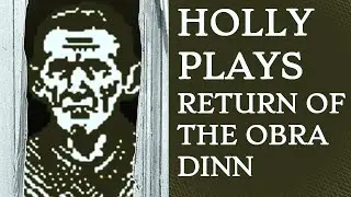 Haunted by That Man [Hollowtones/RTVS Fan Edit]