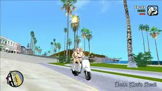 Helena & Rachel BikX Gta San Andreas