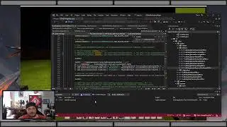 Mini stream, working on the thaumic workbench. ~ #viescraft