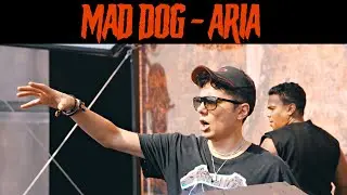Mad Dog - Aria (Official Videoclip)