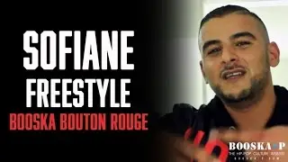 Sofiane Freestyle Booska Bouton Rouge