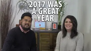 Gold Star Mortgage Financial: 2017 was a great year