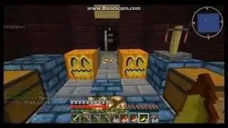 Minecraft Base Tour server ip in the desc