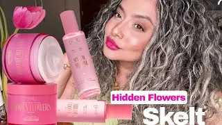 Launch of Skelt Hidden Flowers