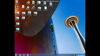 Windows7🤭