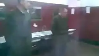 дух, опустил дедов. армия