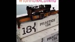 Relogio 18k Watches - Ronaldinho Gaúcho - Investimentos Online