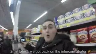 ImJayStation Once Said...
