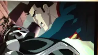 Superman's Strength