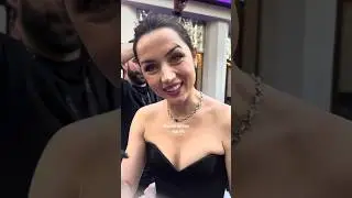 Ana de Armas in Real Life