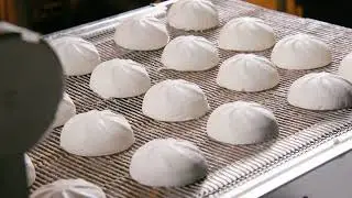Самые вкусные десерты в Мире - завод им. В.П. Пастухова