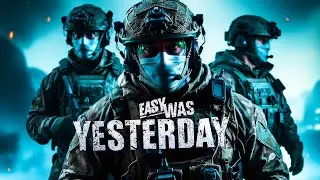 Military Motivation - 