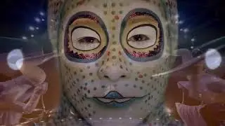 Cirque du Soleil: Totem - En Gran Canaria