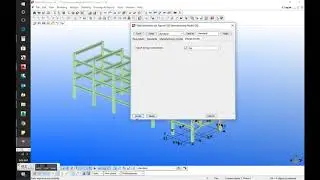 12 Export TEKLA to SP3D(stp)