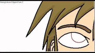 Kurou Akiba Drawing (2)
