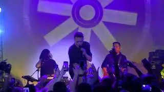 Bamboo live - Elesi