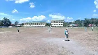 TUBURAN VS ANAHAO 2024