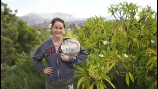 Aztec Network: Alumni Stories | Episode 17 - Ilima-Lei Macfarlane ('13, '14)