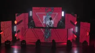 k?d - Room Service Festival (Full Set)