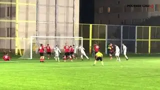 Błonianka Błonie - MLKS Józefovia Setka przy wyniku 3:3!