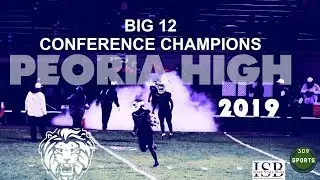 [ 309 Sports ] Peoria High Lions vs Normal Community