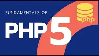 Free Preview: PHP 5 Fundamentals: strlen(), strpos(), and str_word_count() | Pirple.com