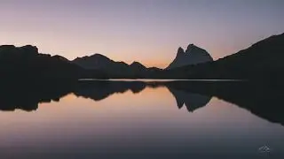 Phoria - Fairytail (Pyrenees Time-lapse)