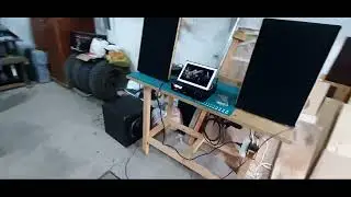Новые мониторы DML