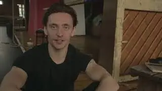 Sergei Polunin - Project Polunin's YouTube Channel!