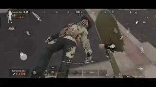 GOLDEN  🐍TV LODKDOWN ZONE (Arena breakout lite gameplay mobile realistic fps) 