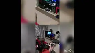 Yaw VR 1 (Top Gun moment)