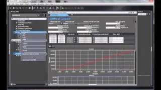 Omron Sysmac Studio CAM editing tool for the Sysmac NJ