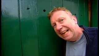 More Industrial Revelations - E03 -  Gas on Wheels