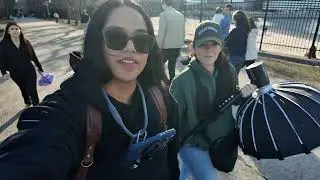 Mi PRIMERA sesión de fotos en Chicago… no salió como esperaba