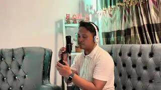 APALAH ARTI CINTA COVER HENDRA NOHOLO