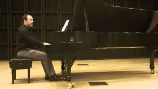 Sergei Prokofiev, Op. 65, No. 7, March of the Grasshoppers