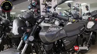 💥Nueva COMBAT 125 2022 - 2023 auteco || Precio y Ficha Técnica