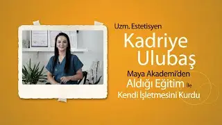 Maya Akademi Mezun Öğrenci Yorumları