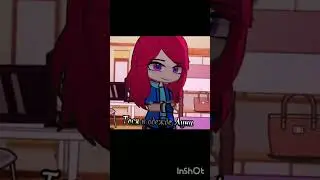 Гача идея для видео #drawing #edit #genshinimpact #green #greenscreen #meme #screen #anime #art