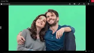Photoshop - How to Use the Background Eraser Tool In Photoshop CS6 | Tricky Helpers