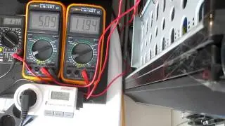 Antec Abschaltung 1297