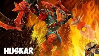 Huskar - Nagibaet