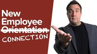 How To Welcome A New Employee To The Team