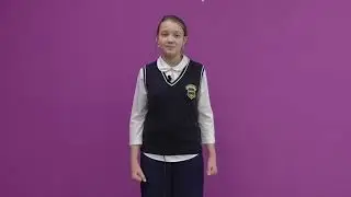 Андреева Софья Звезда спасения