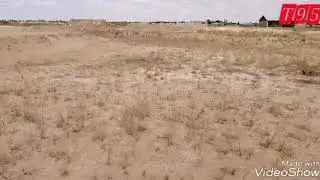 Абажан дурдиевда умумий хажми 6 сотх булган ер майдони сотилади