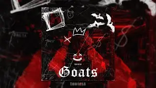 tonieja - Goats (prod. Victry)