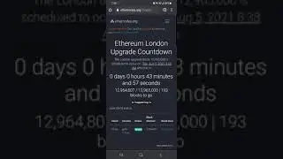 #Ethereum