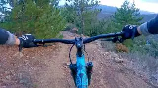 ROCKY RIDE